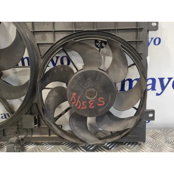 Electroventilador para Seat Altea (5P1)