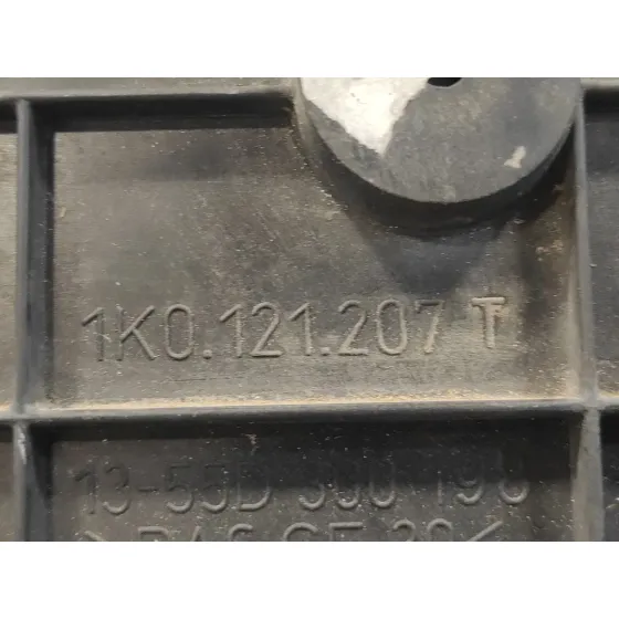 Electroventilador para Seat Altea (5P1)