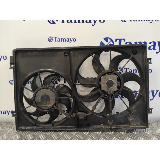 Electroventilador para Seat Altea (5P1)