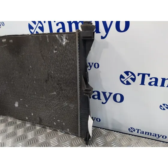 Radiador Agua para Renault Clio Iii