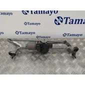 Motor Limpia Delantero para Seat Ibiza (6J5)