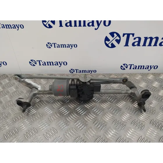 Motor Limpia Delantero para Seat Ibiza (6J5)