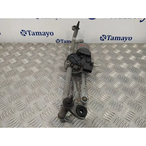 Motor Limpia Delantero para Seat Ibiza (6J5)