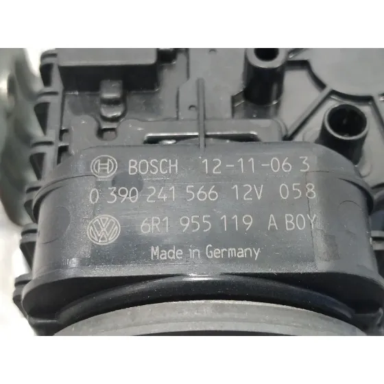 Motor Limpia Delantero para Seat Ibiza (6J5)