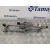 Motor Limpia Delantero para Seat Ibiza (6J5)
