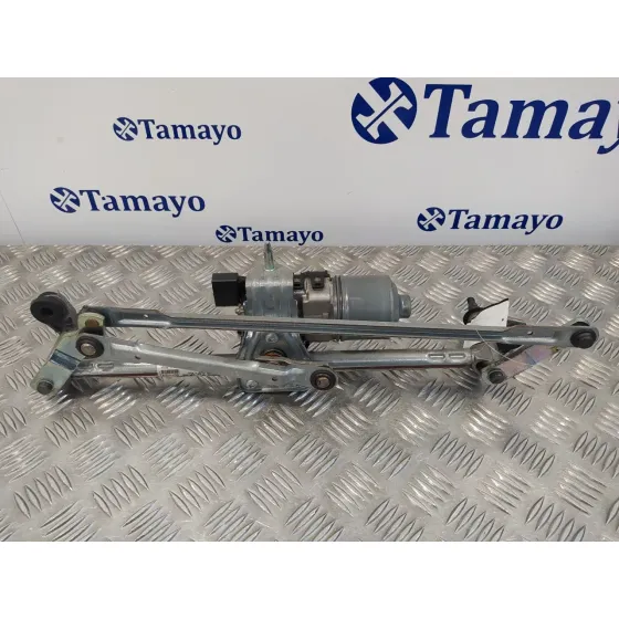 Motor Limpia Delantero para Seat Ibiza (6J5)