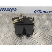 Cerradura Maletero / Porton para Audi A3 (8L)