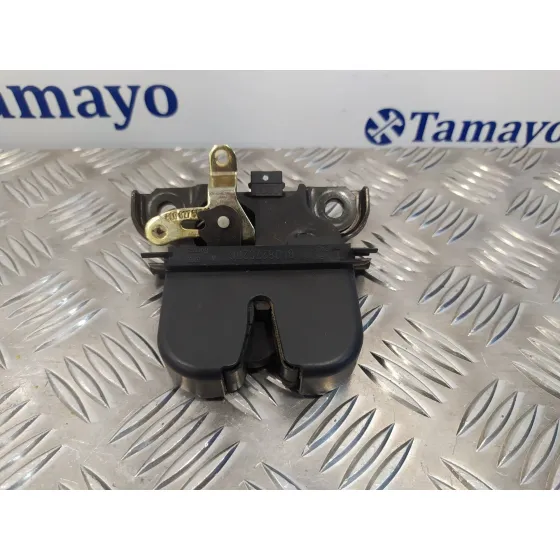 Cerradura Maletero / Porton para Audi A3 (8L)