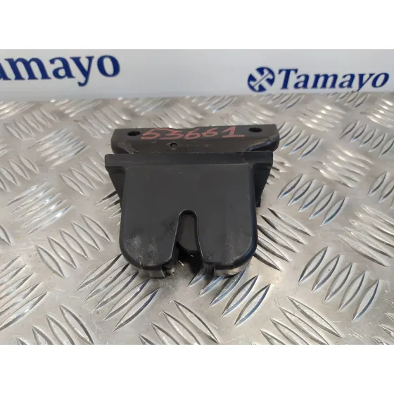 Cerradura Maletero / Porton para Audi A3 (8L)