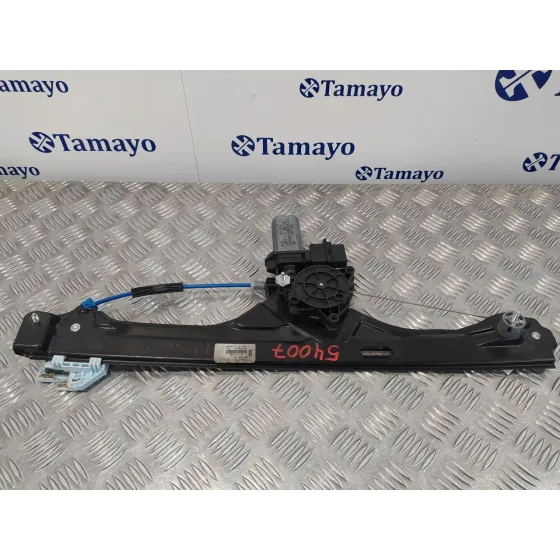 Elevalunas Delantero Izquierdo para Bmw Serie 2 Gran Tourer (F46)