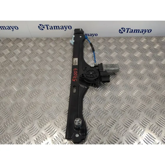 Elevalunas Delantero Izquierdo para Bmw Serie 2 Gran Tourer (F46)