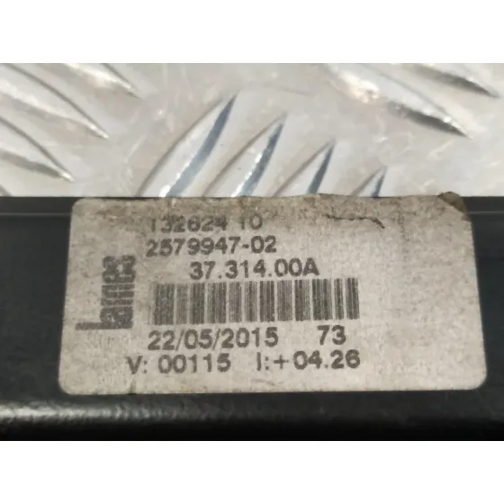 Elevalunas Delantero Izquierdo para Bmw Serie 2 Gran Tourer (F46)