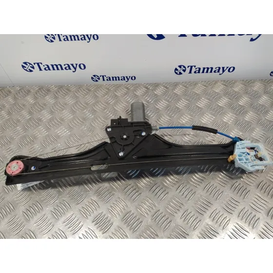 Elevalunas Delantero Izquierdo para Bmw Serie 2 Gran Tourer (F46)