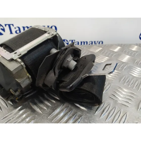 Cinturon Seguridad Delantero Izquierdo para Mercedes-Benz Clase M (W164)