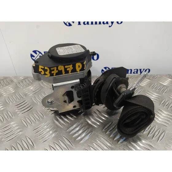 Cinturon Seguridad Delantero Izquierdo para Mercedes-Benz Clase M (W164)