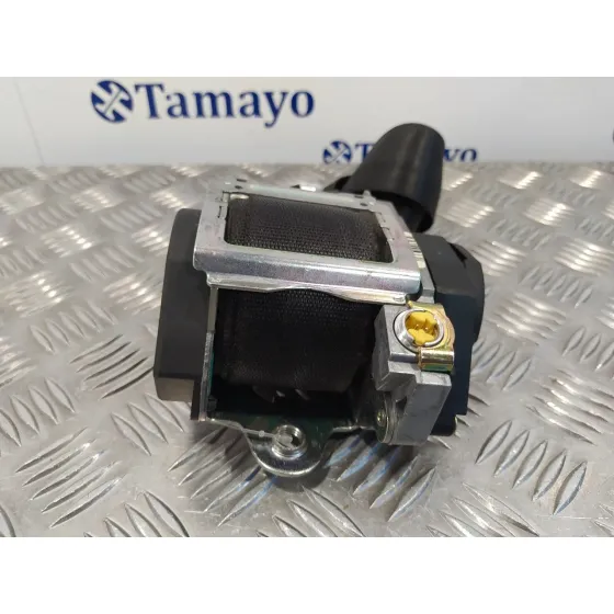 Cinturon Seguridad Delantero Izquierdo para Mercedes-Benz Clase M (W164)