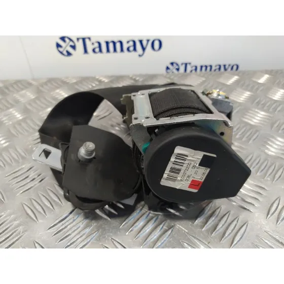 Cinturon Seguridad Delantero Izquierdo para Mercedes-Benz Clase M (W164)