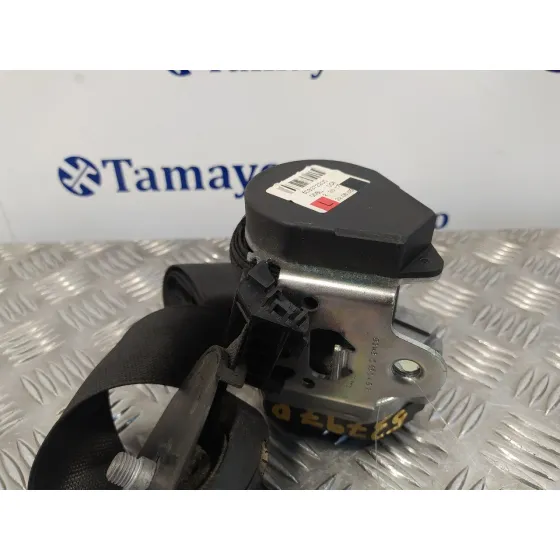 Cinturon Seguridad Delantero Izquierdo para Mercedes-Benz Clase M (W164)