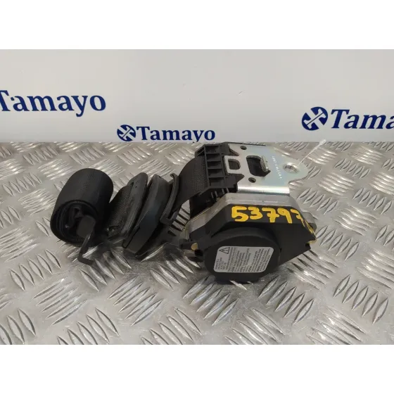 Cinturon Seguridad Delantero Derecho para Mercedes-Benz Clase M (W164)