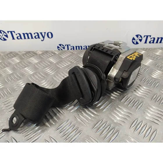 Cinturon Seguridad Delantero Derecho para Mercedes-Benz Clase M (W164)