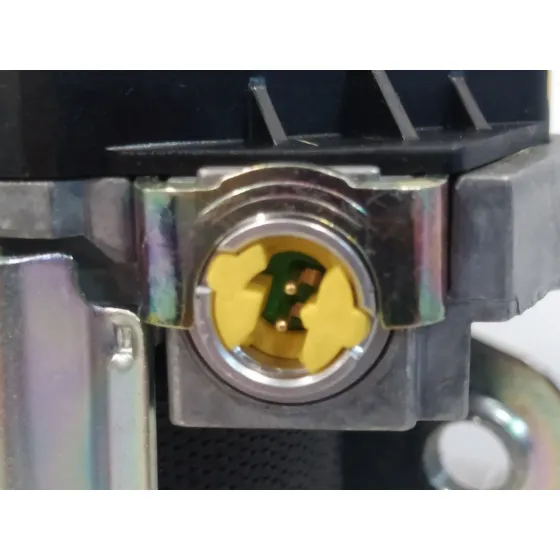 Cinturon Seguridad Delantero Derecho para Mercedes-Benz Clase M (W164)