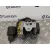 Cinturon Seguridad Delantero Derecho para Mercedes-Benz Clase M (W164)