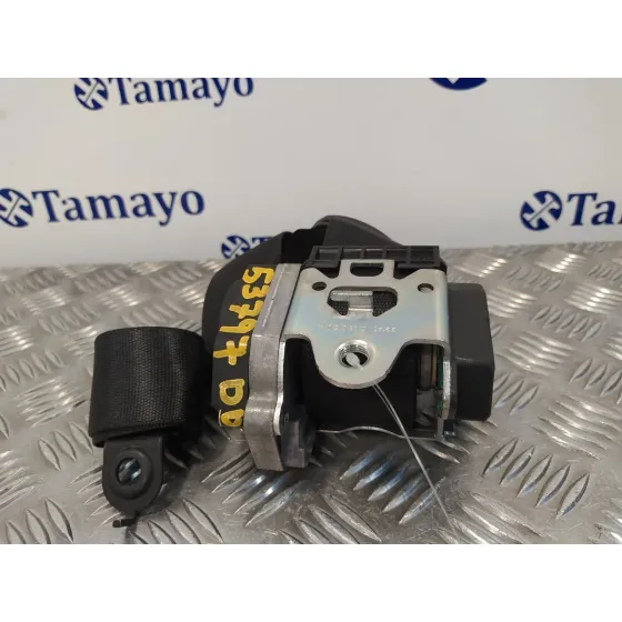 Cinturon Seguridad Delantero Derecho para Mercedes-Benz Clase M (W164)