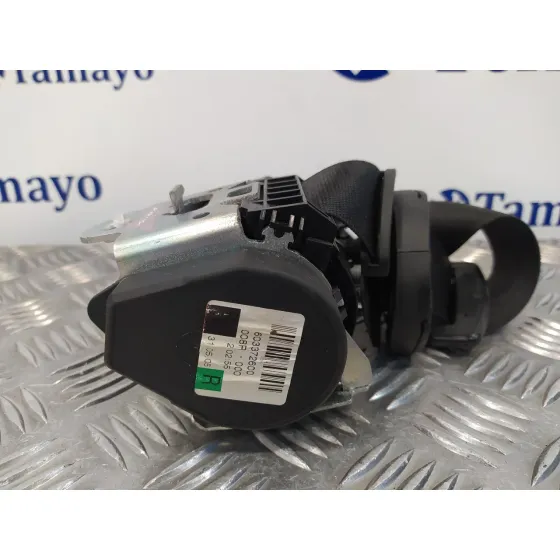 Cinturon Seguridad Delantero Derecho para Mercedes-Benz Clase M (W164)
