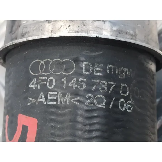 Tubo para Audi A6 Berlina (4F2)