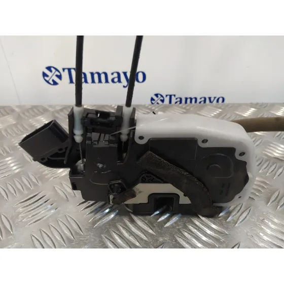 Cerradura Puerta Trasera Derecha para Nissan Juke (F15)
