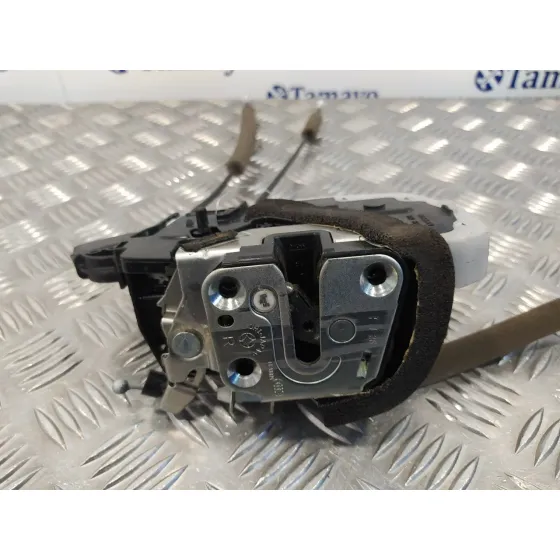 Cerradura Puerta Trasera Derecha para Nissan Juke (F15)