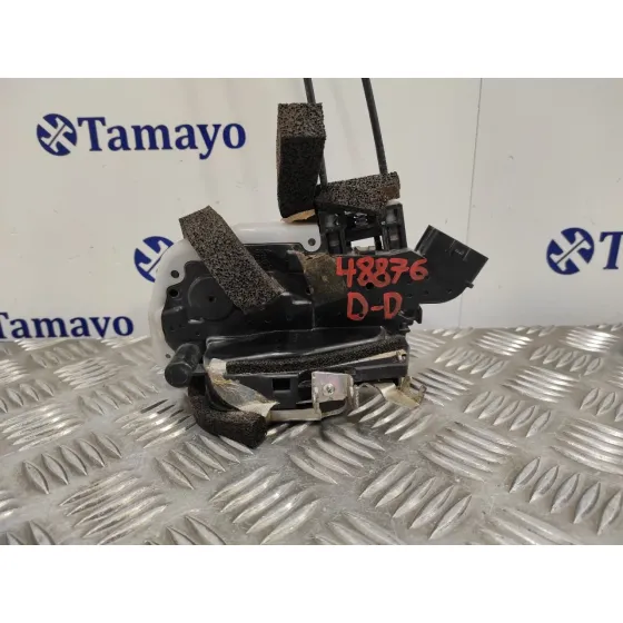 Cerradura Puerta Delantera Derecha para Nissan Juke (F15)