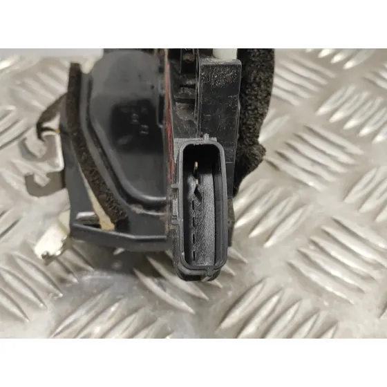 Cerradura Puerta Delantera Derecha para Nissan Juke (F15)