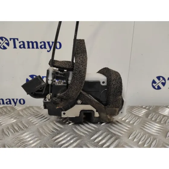 Cerradura Puerta Delantera Derecha para Nissan Juke (F15)