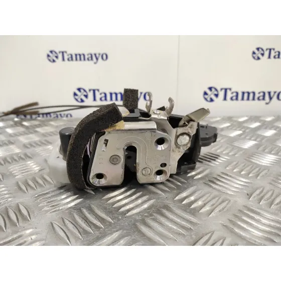 Cerradura Puerta Delantera Derecha para Nissan Juke (F15)