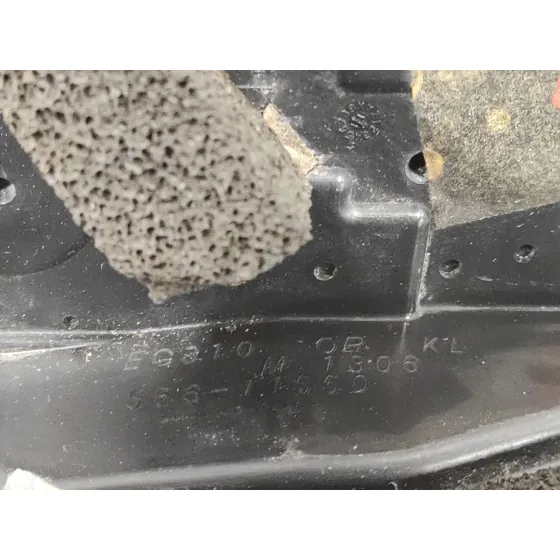 Cerradura Puerta Delantera Derecha para Nissan Juke (F15)