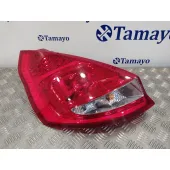 Piloto Trasero Izquierdo para Ford Fiesta (Cb1)