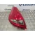 Piloto Trasero Izquierdo para Ford Fiesta (Cb1)