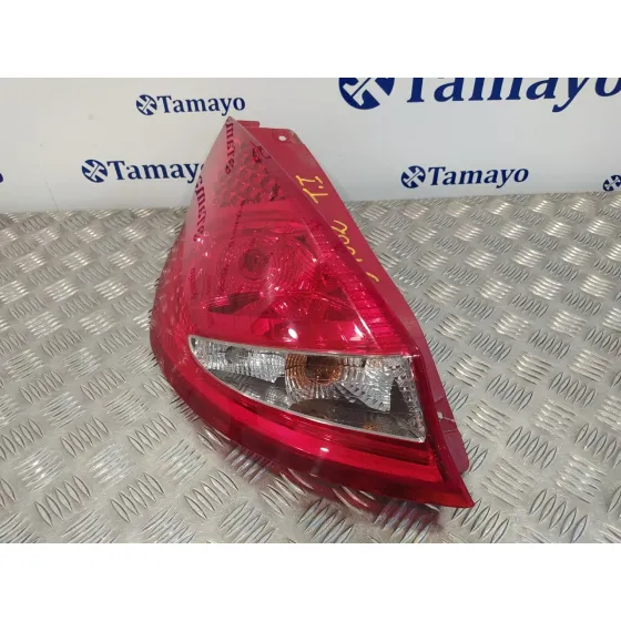 Piloto Trasero Izquierdo para Ford Fiesta (Cb1)