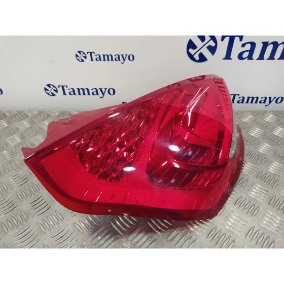 Piloto Trasero Izquierdo para Ford Fiesta (Cb1)