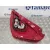 Piloto Trasero Izquierdo para Ford Fiesta (Cb1)