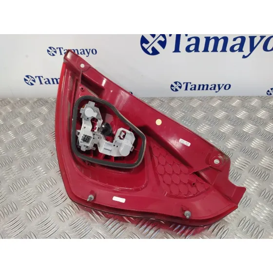 Piloto Trasero Izquierdo para Ford Fiesta (Cb1)