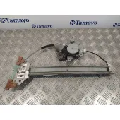 Elevalunas Delantero Derecho para Nissan Juke (F15)