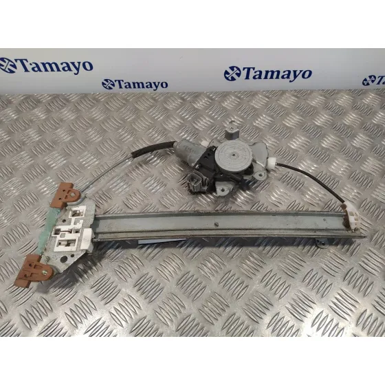 Elevalunas Delantero Derecho para Nissan Juke (F15)