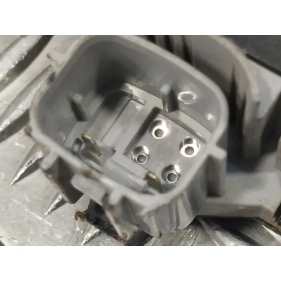 Elevalunas Delantero Derecho para Nissan Juke (F15)