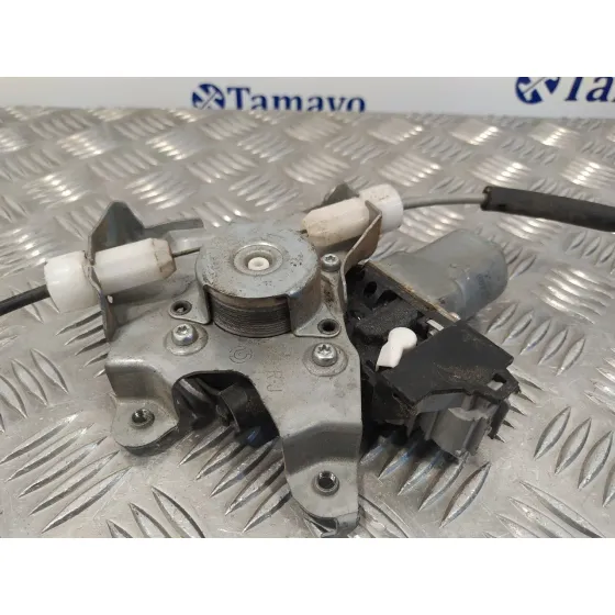 Elevalunas Delantero Derecho para Nissan Juke (F15)