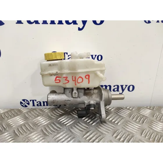 Bomba Freno para Volkswagen Polo (6C1)