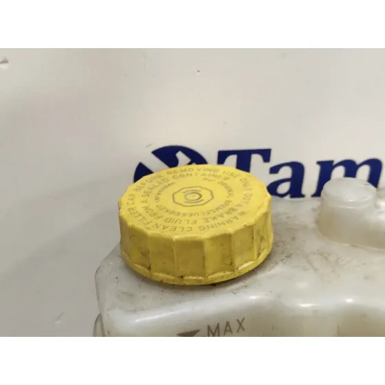 Bomba Freno para Volkswagen Polo (6C1)