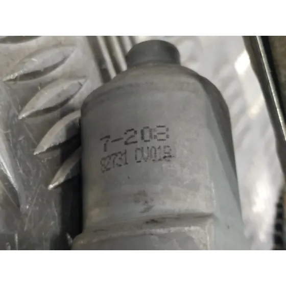 Elevalunas Trasero Derecho para Nissan Juke (F15)