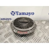 Maza Embrague Viscoso para Audi A4 Berlina (8E)